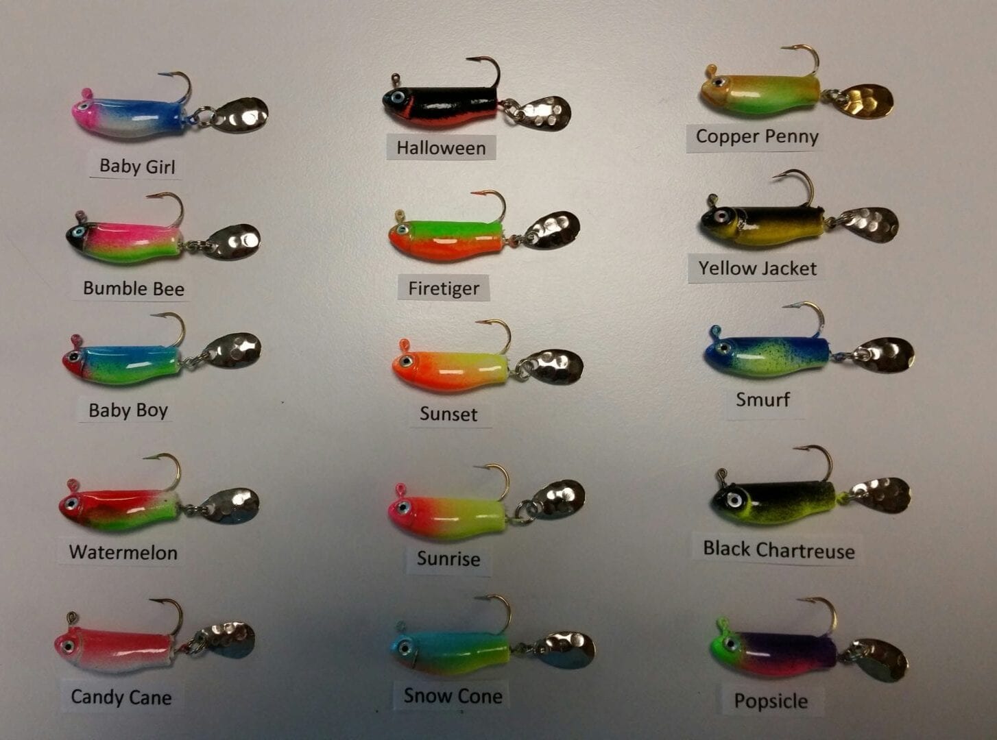 Fishing Baits and Accessories in Concord, NC
