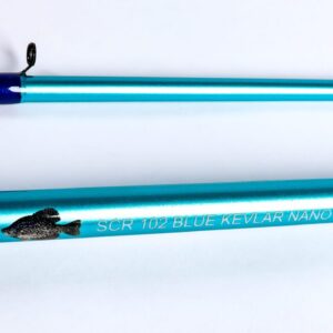 SCR 102 Blue Series Jig Pole