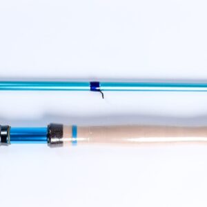 SCR 122 Blue Series Jig Pole