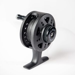 Drop Seat Fly Reel