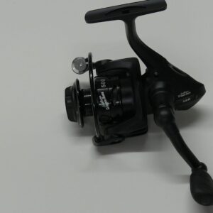 500 Series, 4 + 1 Ball Bearing System with a front drag