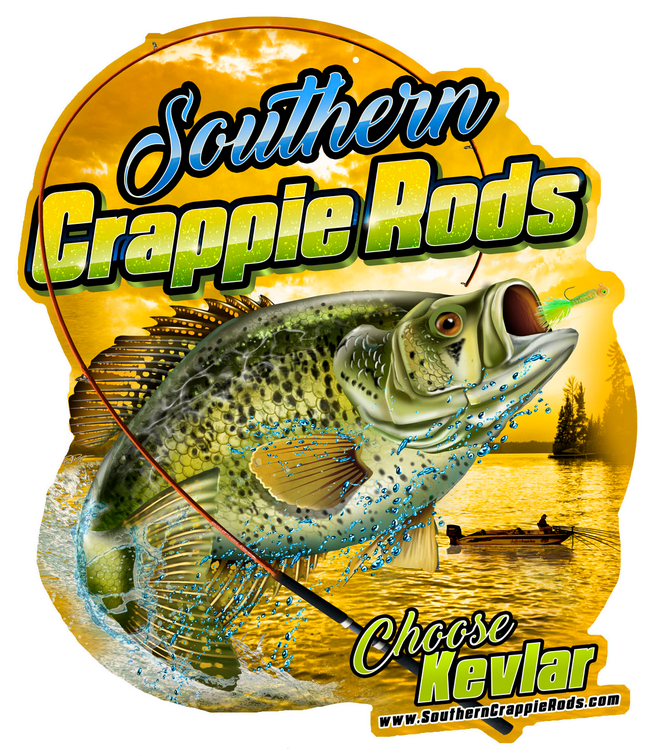 Built by a Fisherman. Built to Last.